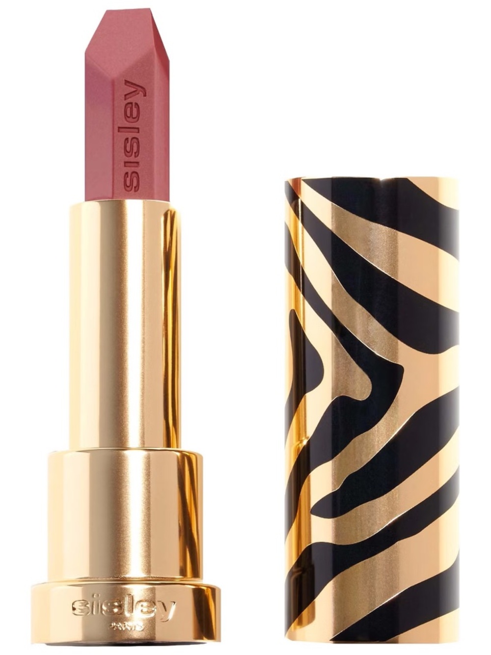 Sisley Paris Le Phyto Rouge 21 Hydrating Long lasting Rose Noumea 3.4g